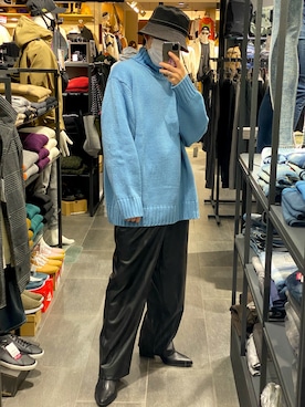 kanameさんのコーディネート