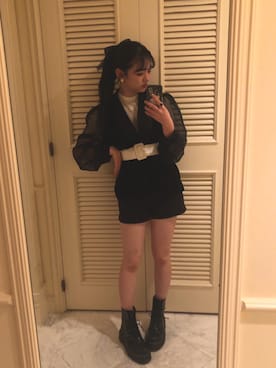 ANONさんのコーディネート