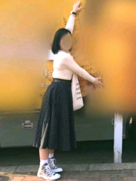 をむれつさんのコーディネート