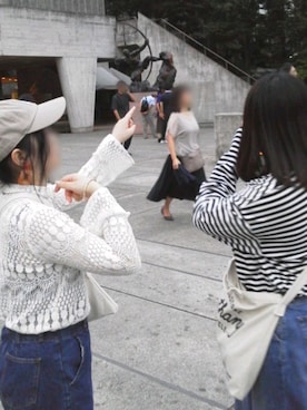 をむれつさんのコーディネート