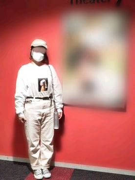 をむれつさんのコーディネート