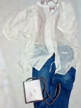 をむれつさんのコーディネート