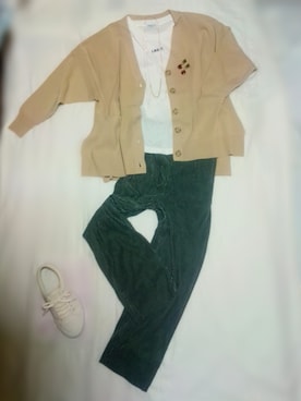 をむれつさんのコーディネート