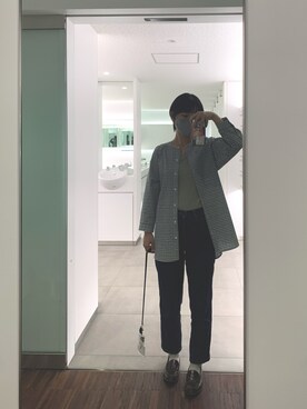 熊猫。さんのコーディネート