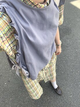 熊猫。さんのコーディネート