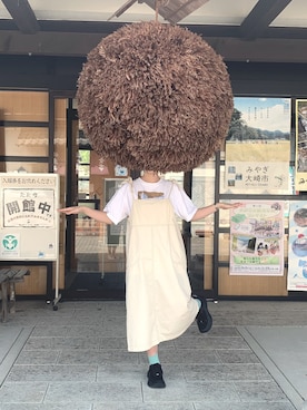 熊猫。さんのコーディネート