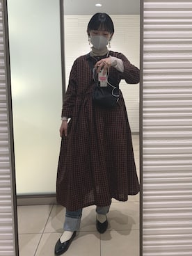 熊猫。さんのコーディネート