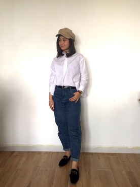 Yui蛋儿さんのコーディネート