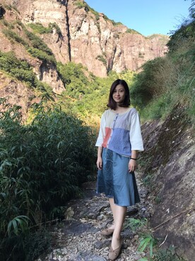 Yui蛋儿さんのコーディネート