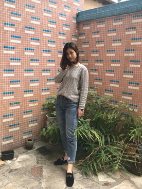 Yui蛋儿さんのコーディネート