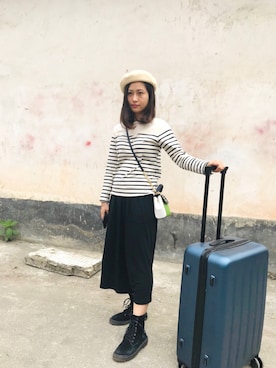 Yui蛋儿さんのコーディネート