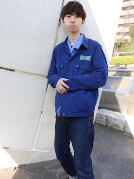 shomashoesさんのコーディネート