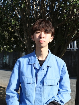 shomashoesさんのコーディネート