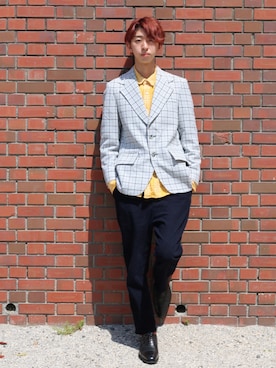 shomashoesさんのコーディネート