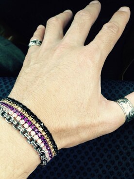 よっしーさんのコーディネート