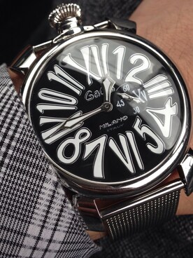 よっしーさんのコーディネート