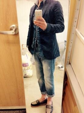 よっしーさんのコーディネート