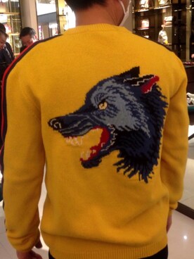 よっしーさんのコーディネート