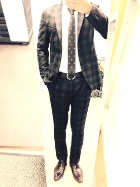 よっしーさんのコーディネート