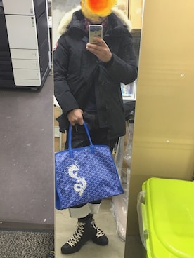 よっしーさんのコーディネート