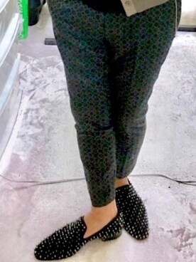 よっしーさんのコーディネート