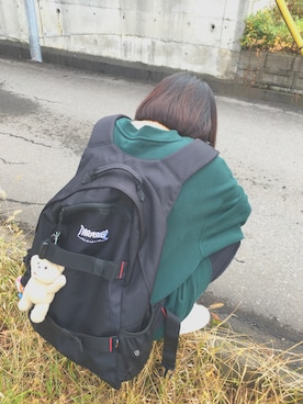 さのまるさんのコーディネート