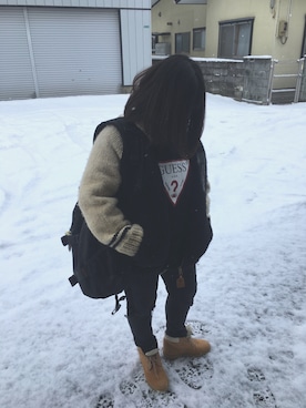 さのまるさんのコーディネート