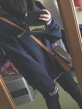 さのまるさんのコーディネート