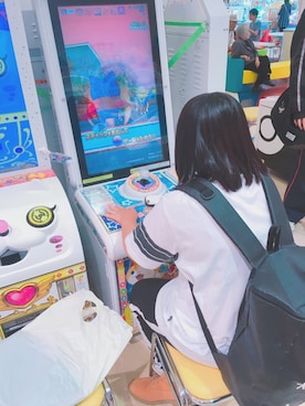 さのまるさんのコーディネート