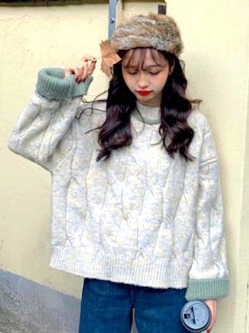 page.roomさんのコーディネート