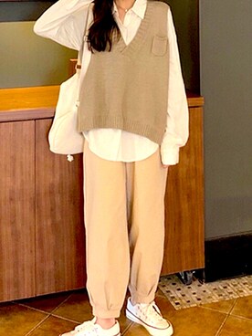 page.roomさんのコーディネート