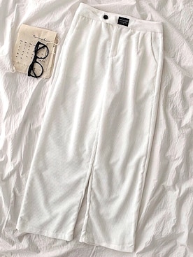 page.roomさんのコーディネート