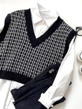 page.roomさんのコーディネート