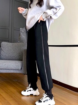 page.roomさんのコーディネート