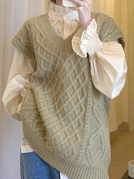 page.roomさんのコーディネート