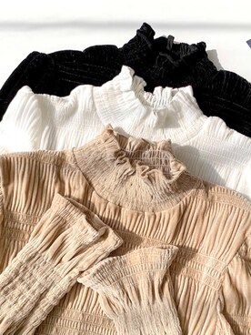 page.roomさんのコーディネート