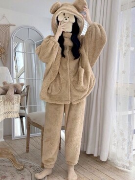 page.roomさんのコーディネート