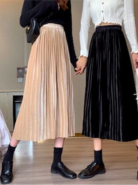 page.roomさんのコーディネート