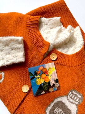 page.roomさんのコーディネート