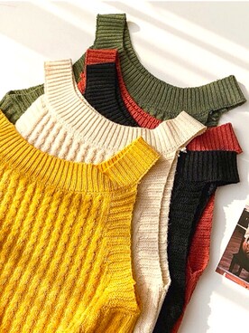 page.roomさんのコーディネート