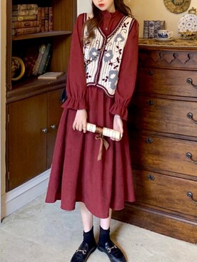 page.roomさんのコーディネート