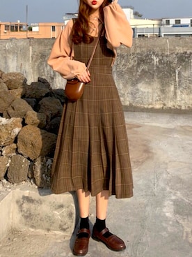 page.roomさんのコーディネート