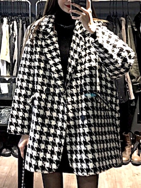 page.roomさんのコーディネート