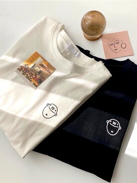 page.roomさんのコーディネート