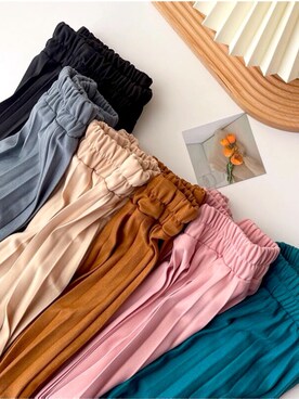 page.roomさんのコーディネート