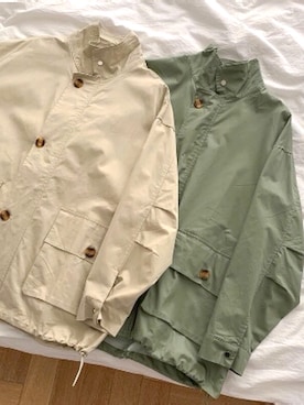 page.roomさんのコーディネート