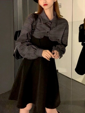 page.roomさんのコーディネート