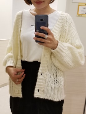 s13_oliveさん（レディース・158cm）の秋コーディネート