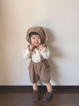 yuu*さんのコーディネート