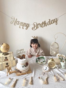 yuu*さんのコーディネート